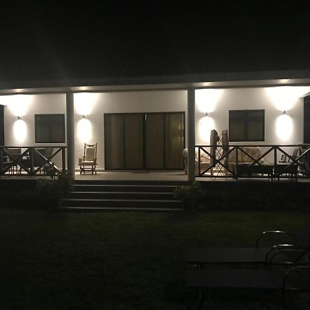 Villa Laure Grand Anse  ภายนอก รูปภาพ