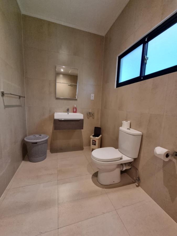 Villa Laure Grand Anse  ภายนอก รูปภาพ