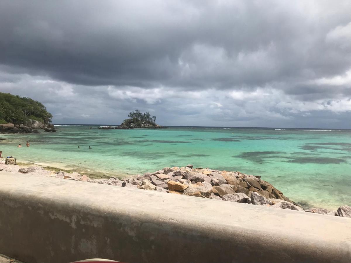 Villa Laure Grand Anse  ภายนอก รูปภาพ