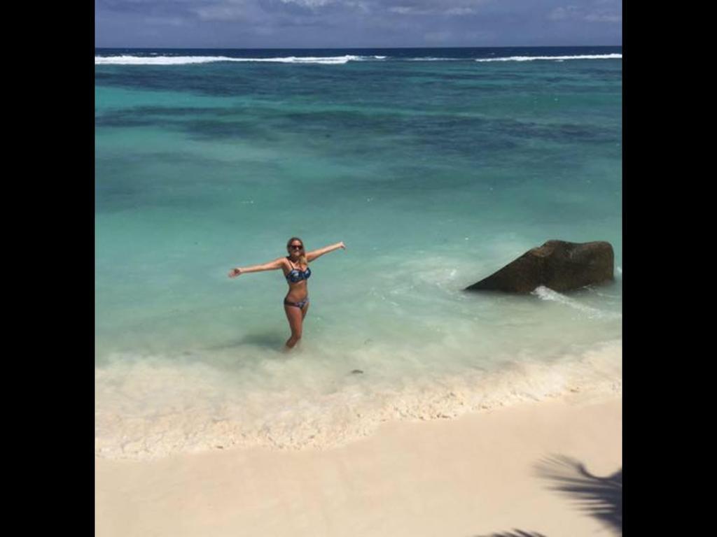 Villa Laure Grand Anse  ภายนอก รูปภาพ