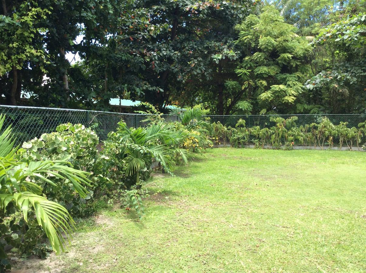 Villa Laure Grand Anse  ภายนอก รูปภาพ